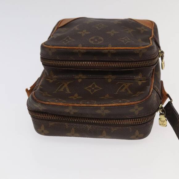 LOUIS VUITTON Monogram Amazon Shoulder Bag M45236 - Picture 6 of 13